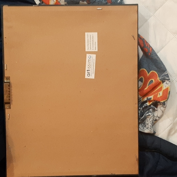 Batman Decoration - Picture 4 of 4